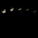 From supermoon to blood moon.